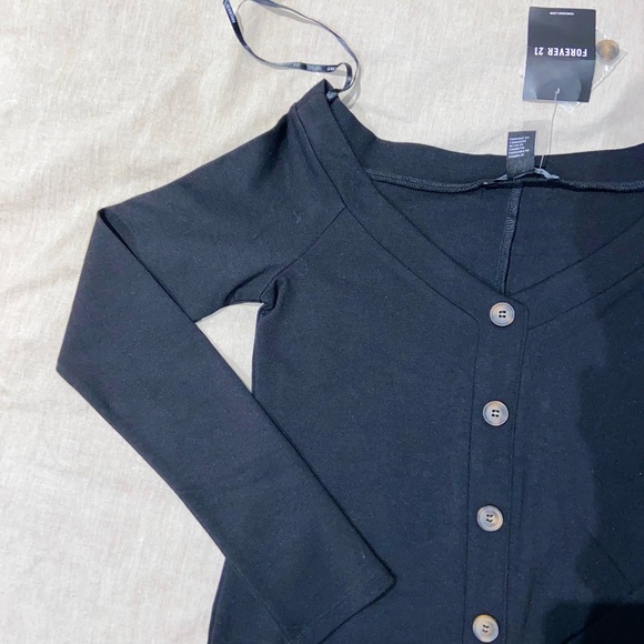 Forever 21 Dress - Picture 4 of 9